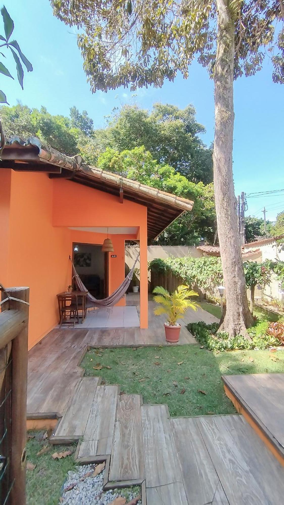 Apartamento Residencial Maria Pitanga Porto Seguro Exterior foto